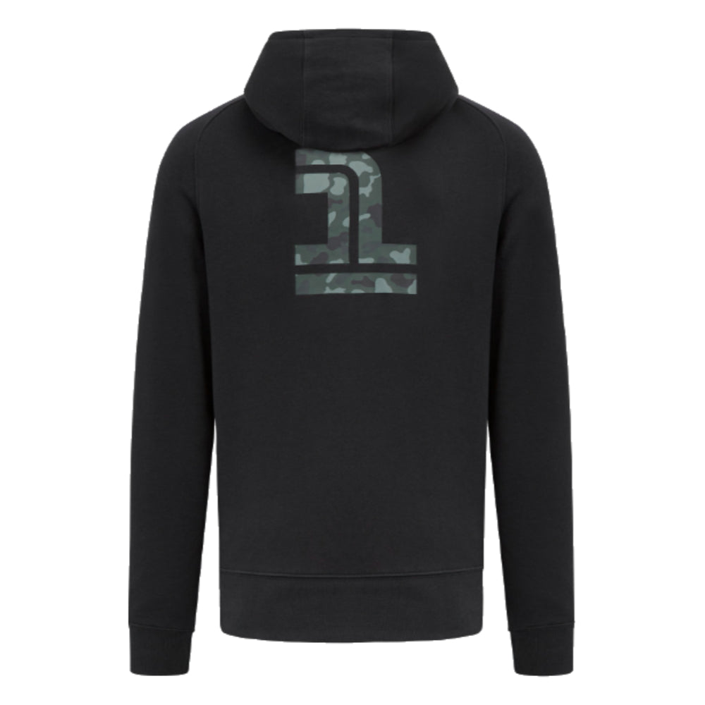 2023 F1 Formula 1 Camo Hoodie (Black)_1