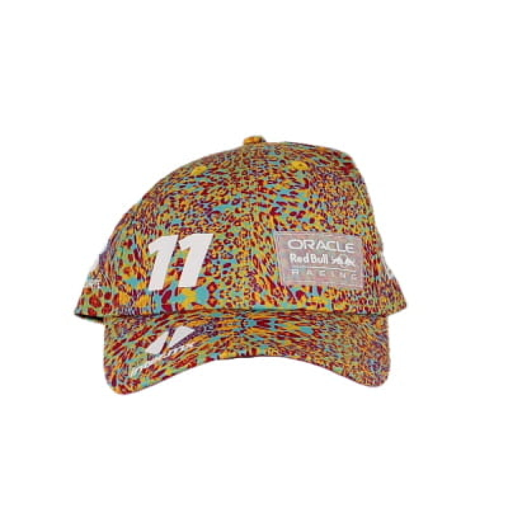 2023 Red Bull Racing Sergio Perez Canada GP 9Forty Hat_0