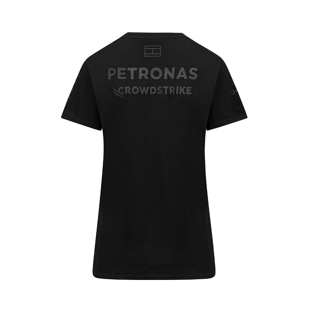2023 Mercedes Stealth Tee (Black) - Ladies_1