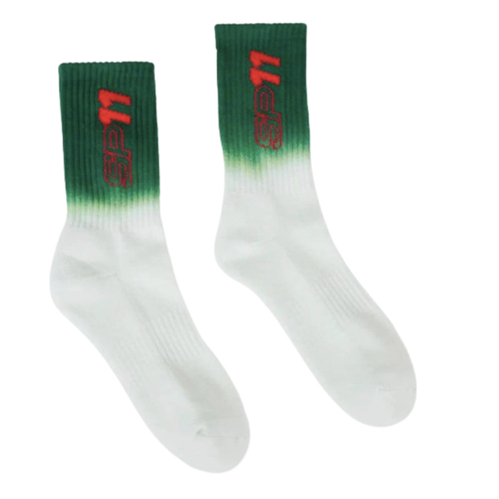 2024 Red Bull Racing Sergio Perez Driver Socks_0