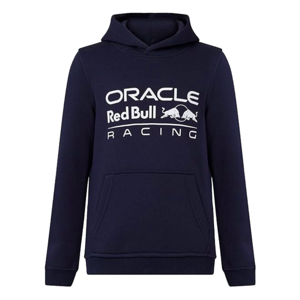 2024 Red Bull Racing Core Overhead Hoodie (Night Sky)_0