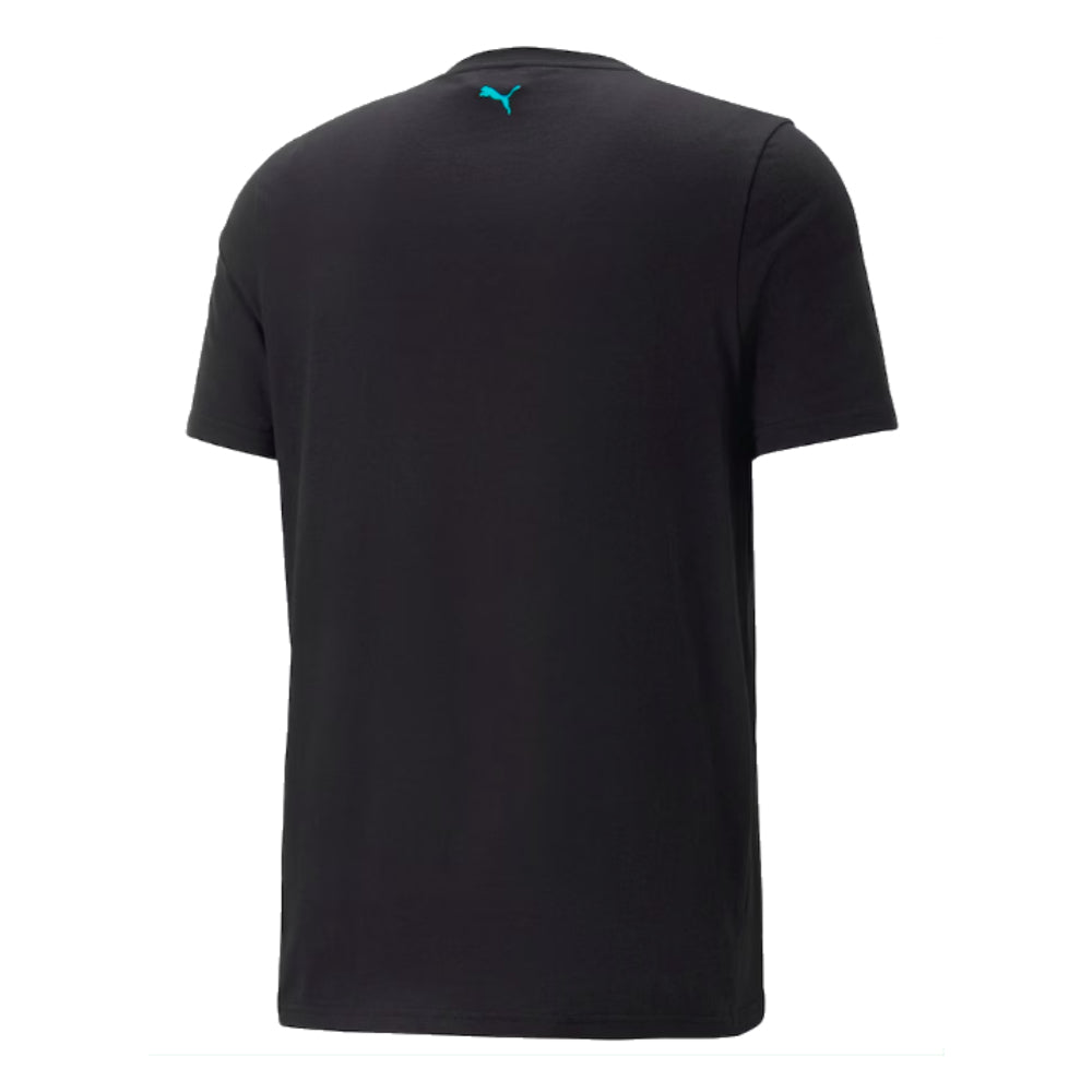 Ferrari Miami T-Shirt (Black)_1