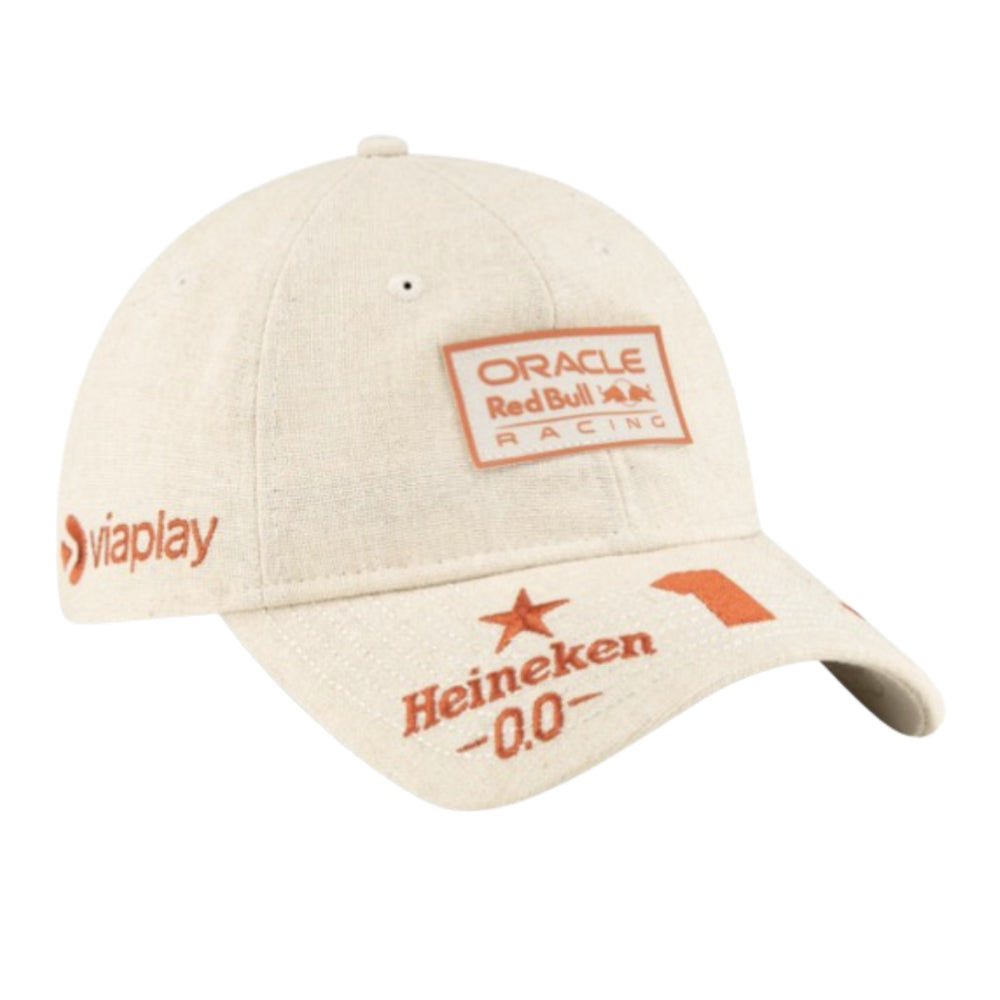 2024 Red Bull Racing Monaco 9Twenty Cap_0