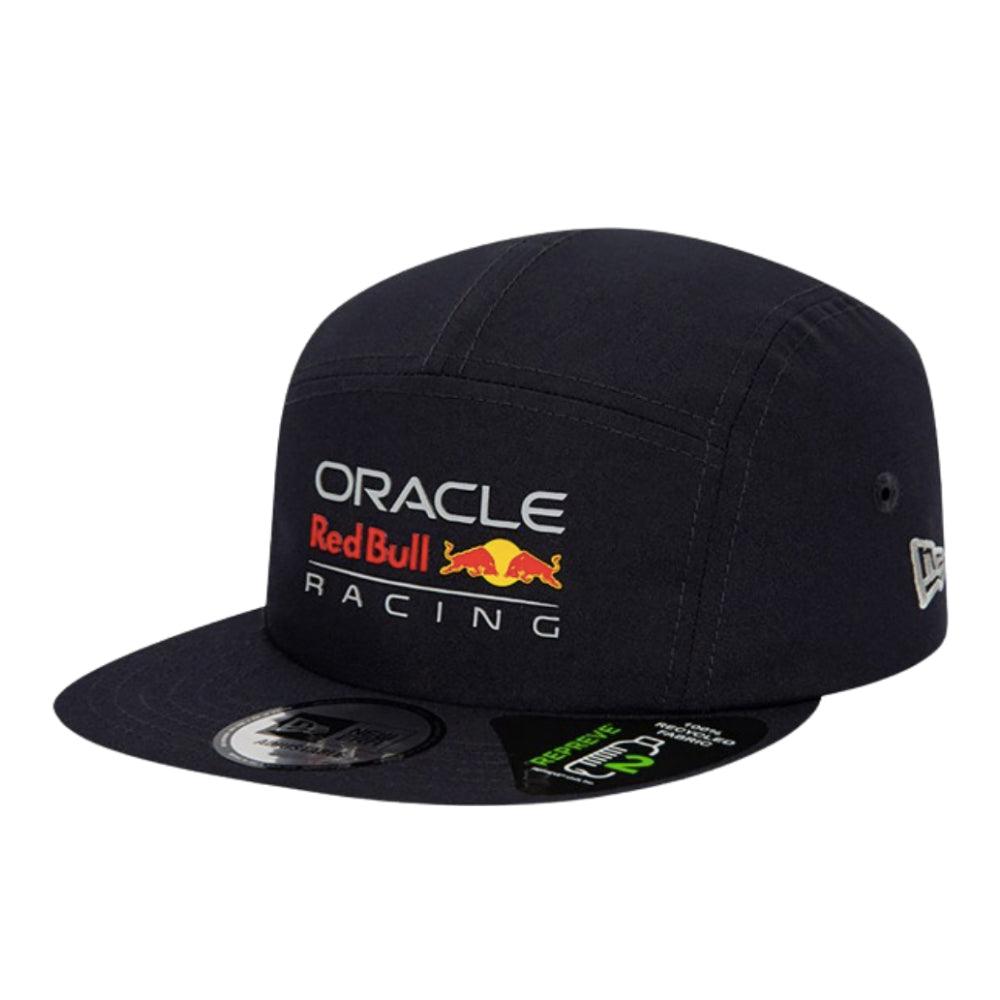 2024 Red Bull Racing Sustainable Camper Cap_0