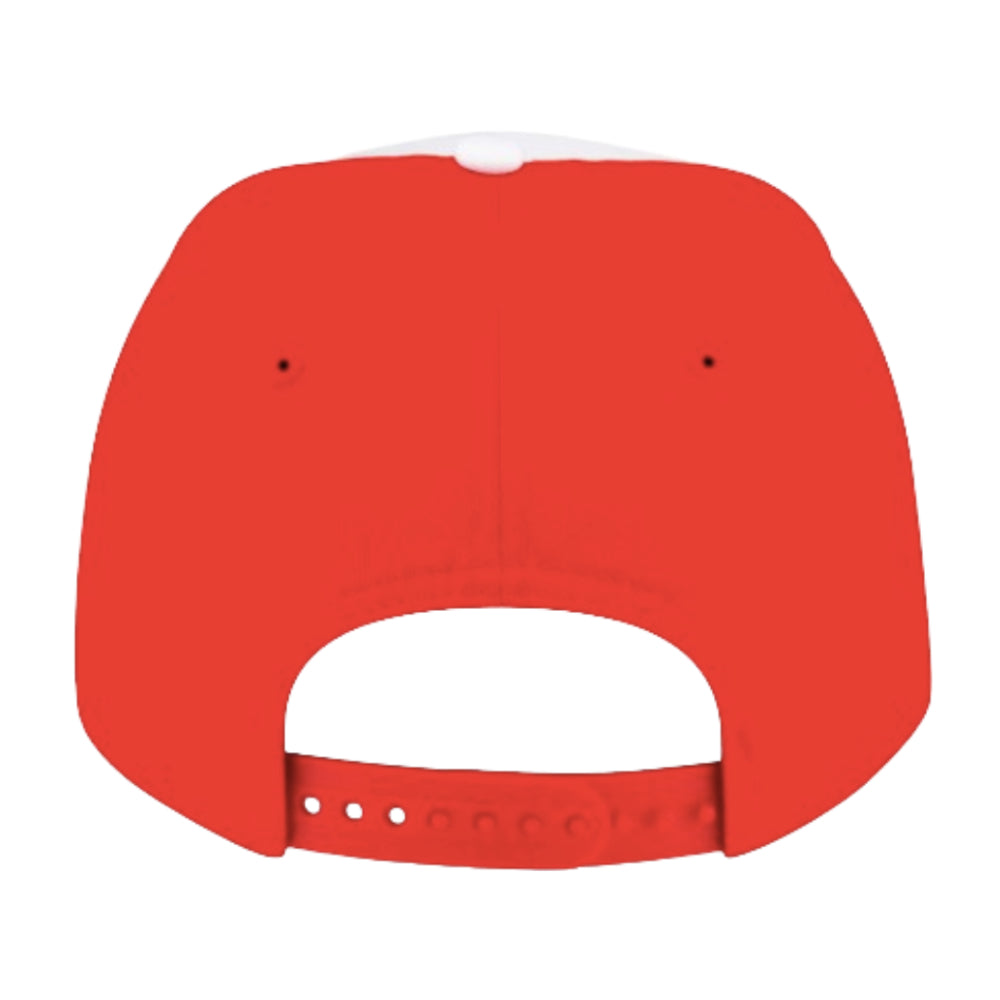 2024 McLaren Racing Monaco GP Cap (White/Hot Red)_1