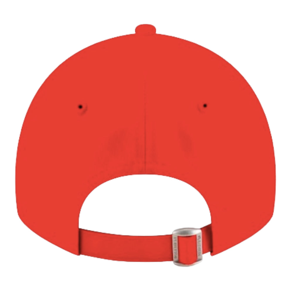 2024 McLaren Monaco 9TWENTY Cap (Red)_1