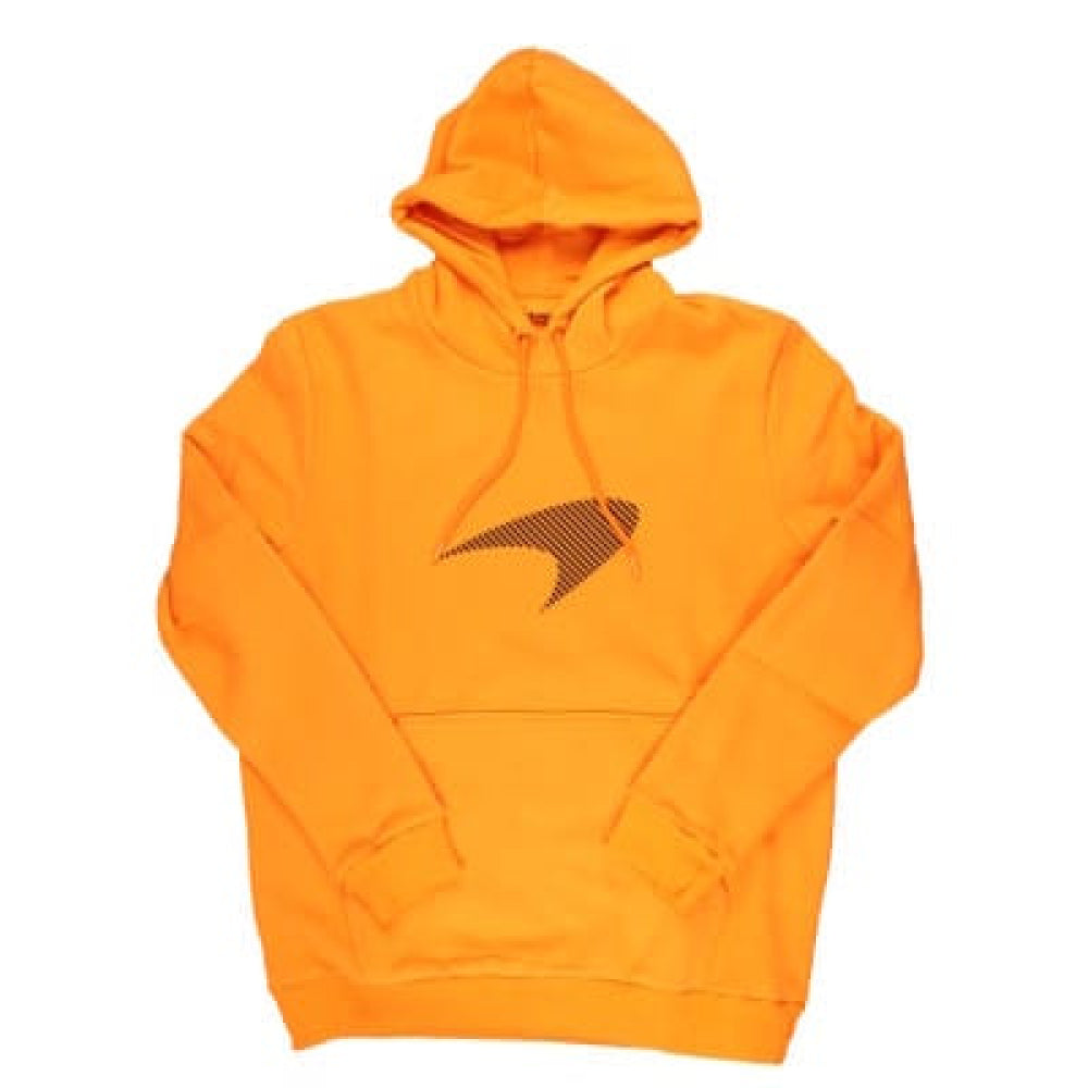 2024 McLaren Racing Speedmark Hoodie (Autumn Glory)_0