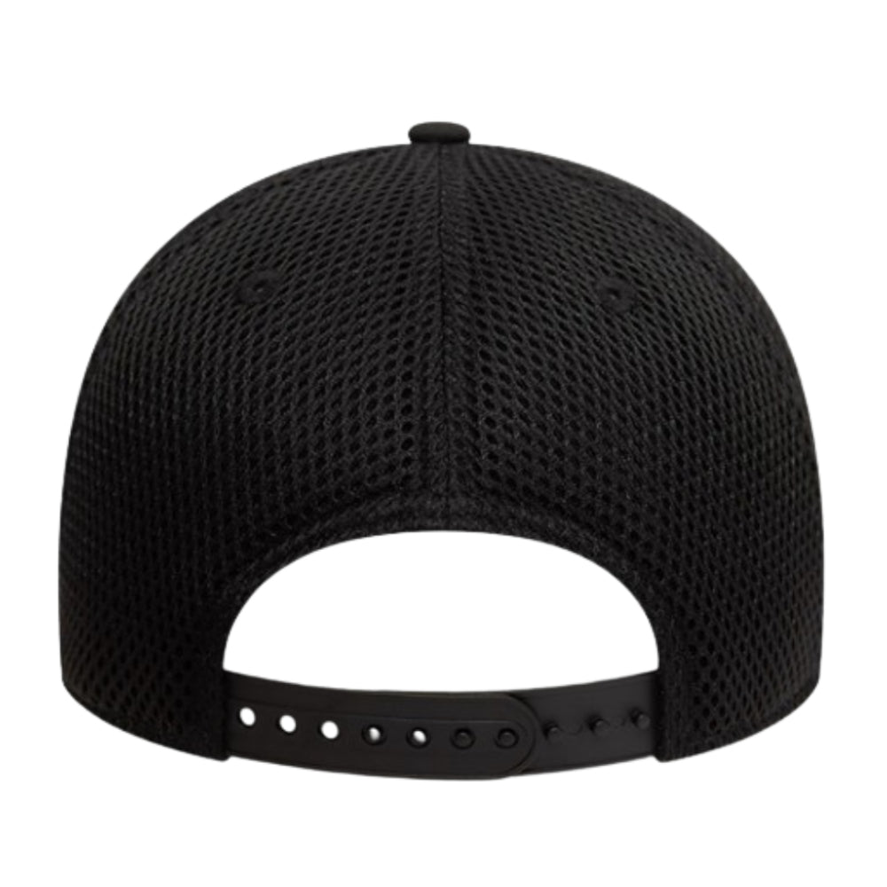 Alpine Racing Team Black 9FORTY Adjustable Cap_2
