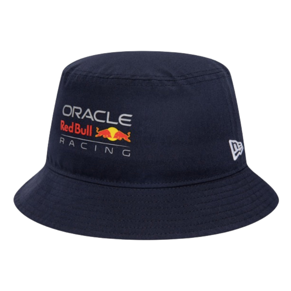 Red Bull Racing Team Bucket Hat - Night Sky (Medium)_0