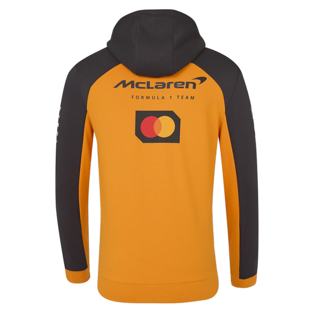 2025 McLaren F1 Team Hooded Sweat (Autumn Glory)_2