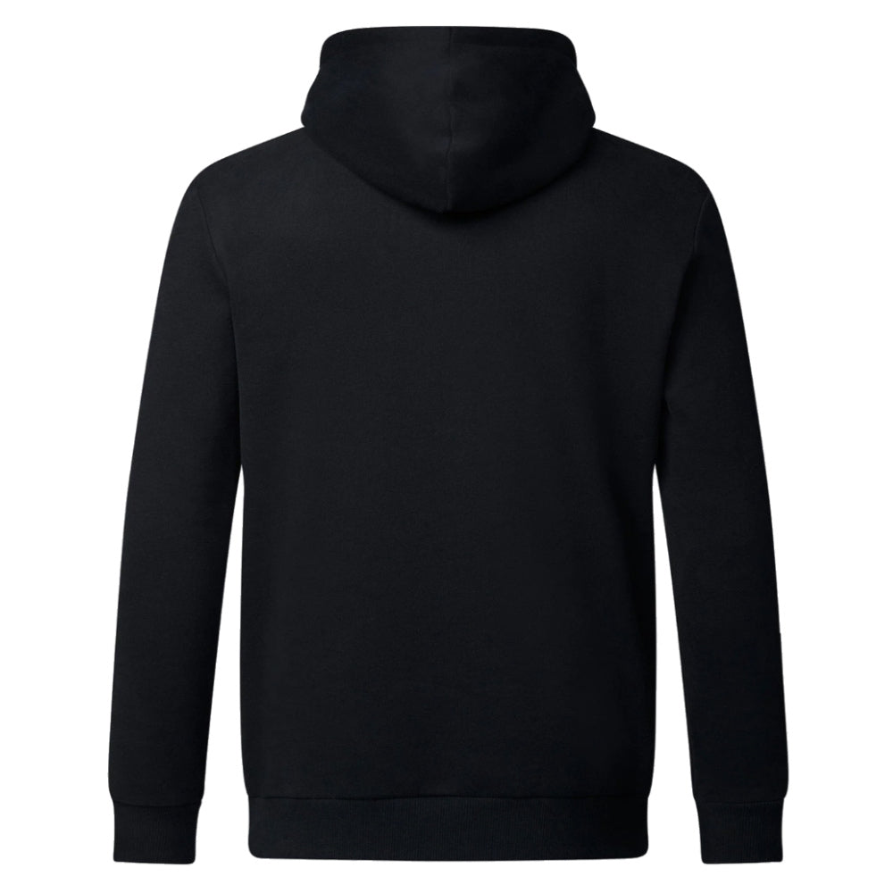 2023 McLaren F1 Unisex Core Hoodie Norris (Anthracite)_1