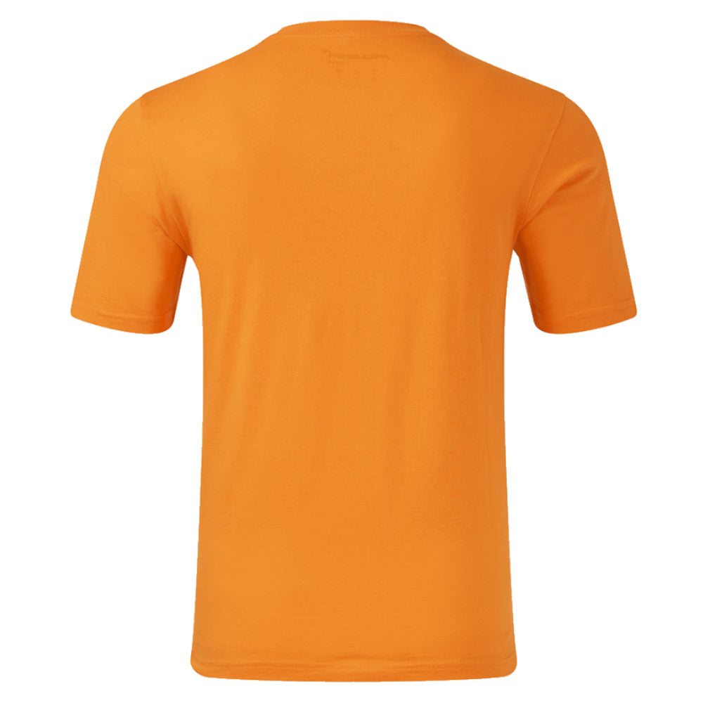 2025 McLaren F1 Speedmark T-Shirt (Autumn Glory)_2