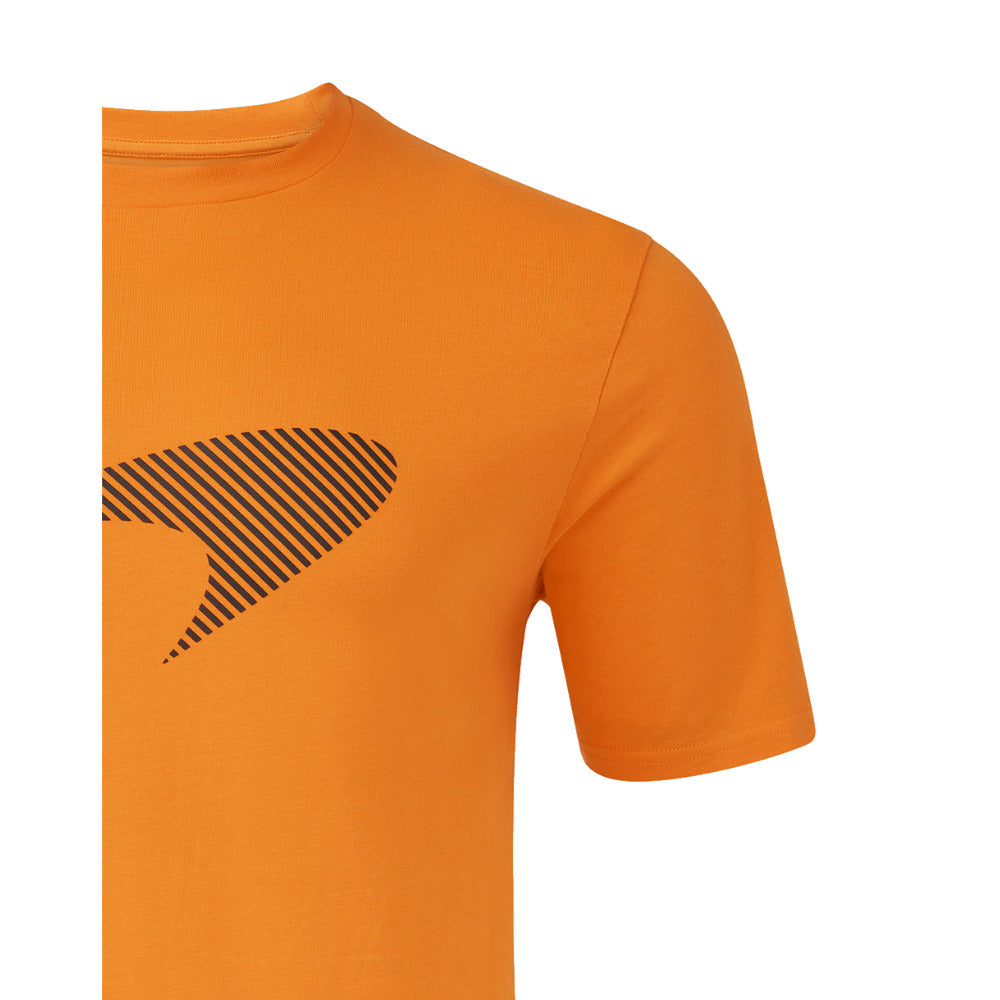 2025 McLaren F1 Speedmark T-Shirt (Autumn Glory)_3