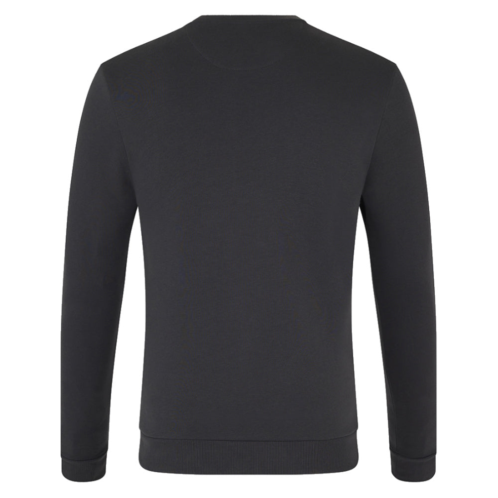 2025 McLaren F1 Speedmark Sweatshirt (Phantom)_2