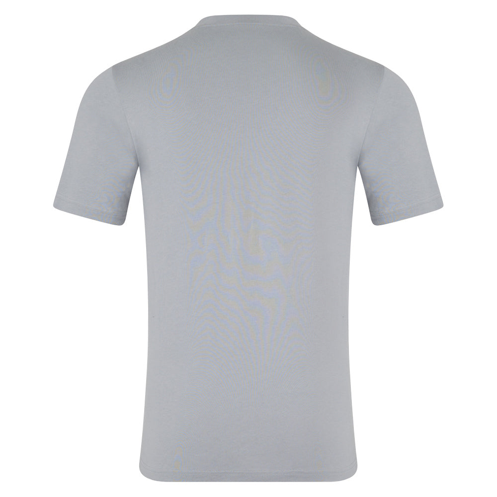 2025 Red Bull Racing Large Front Logo Tee (Weathervane)_2