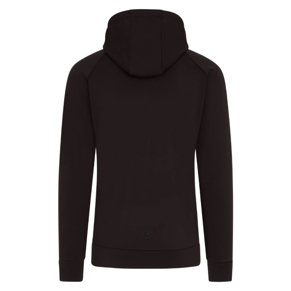2026 Nissan Formula E Travel Hoodie (Black)_1