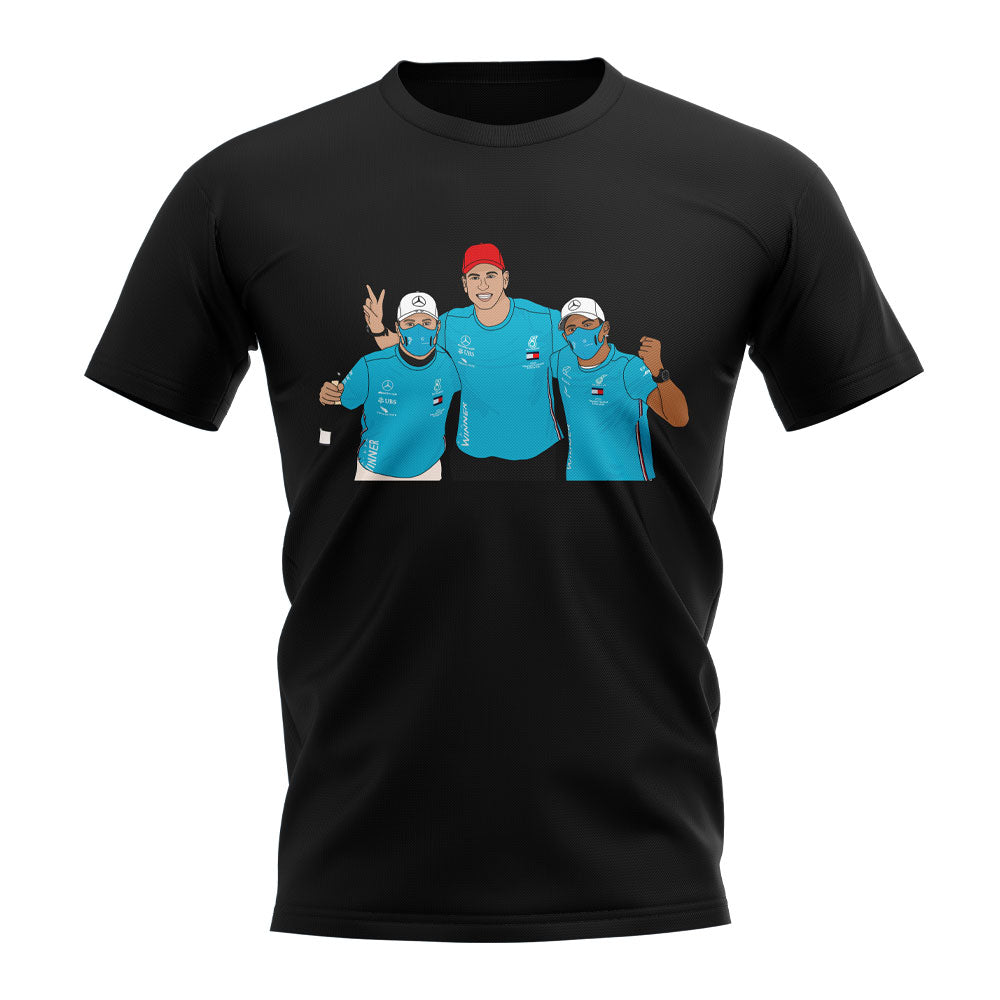 2020 Champions T Shirt