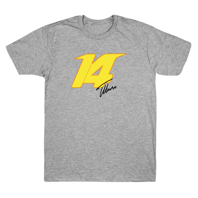 Alonso Spain Edition T Shirt