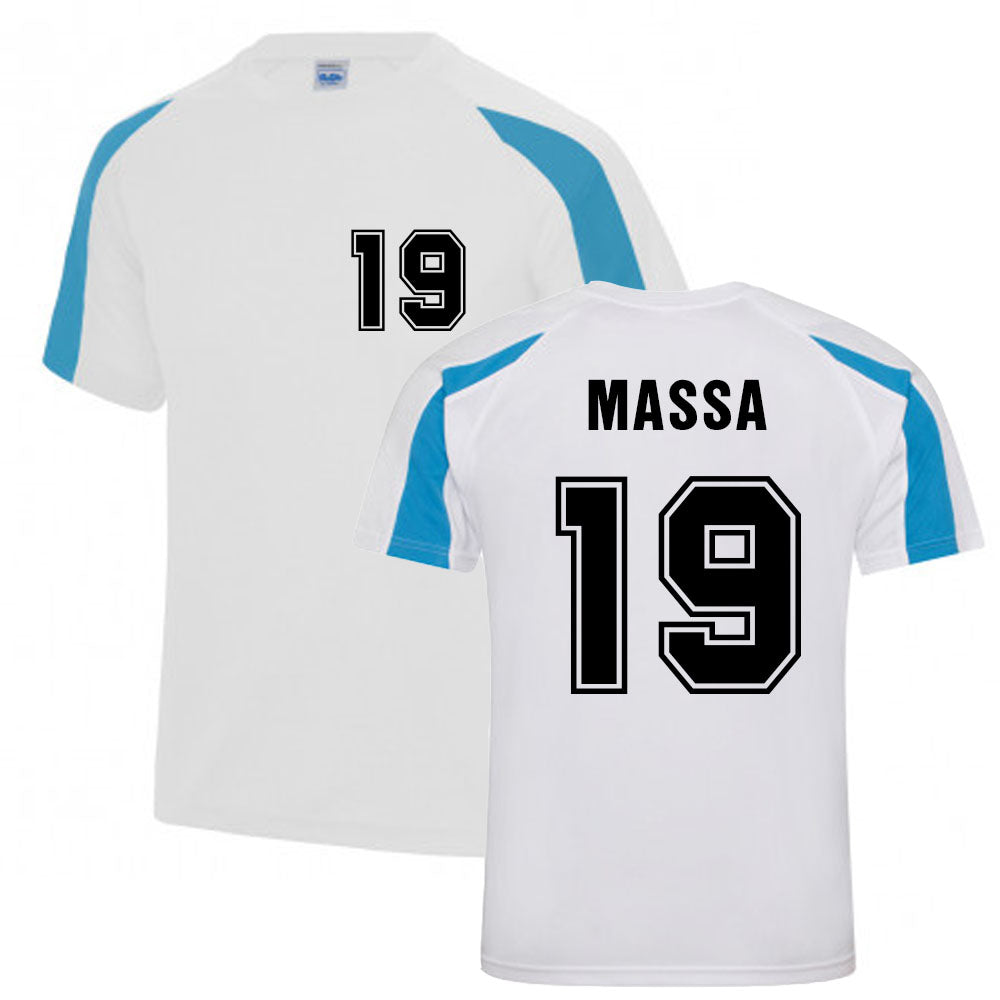 Felipe Massa Performance T Shirt