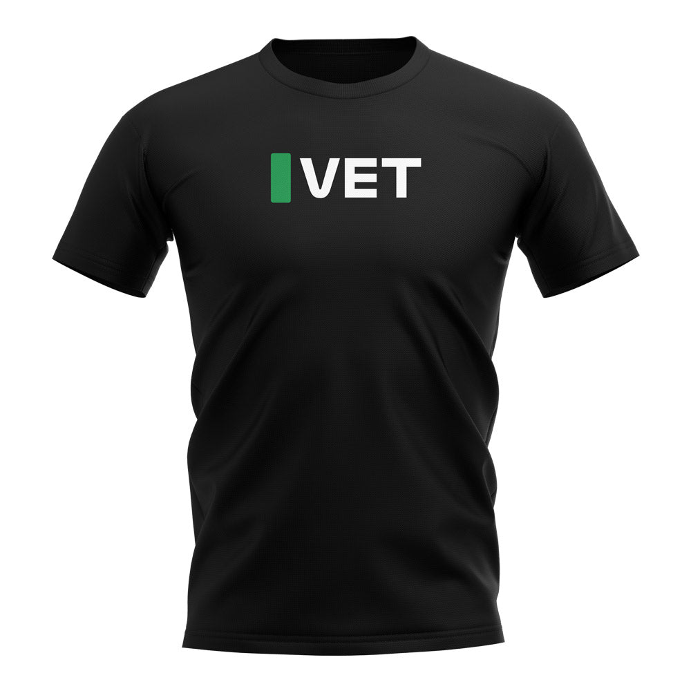 Sebastian Vettel 2021 Grid T Shirt