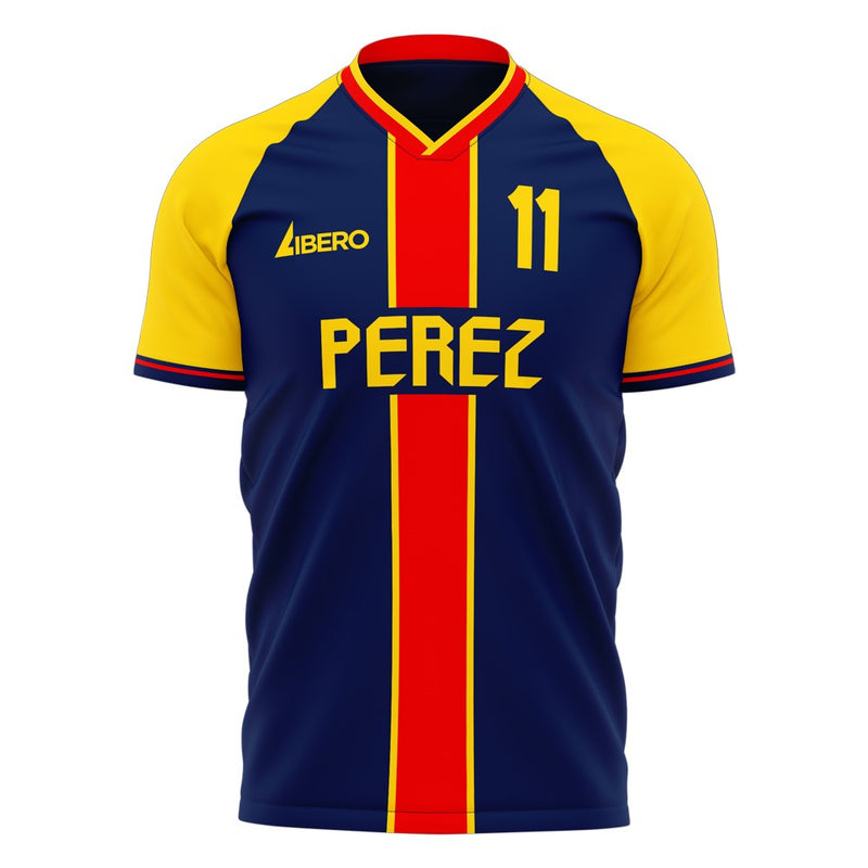 2022 Perez