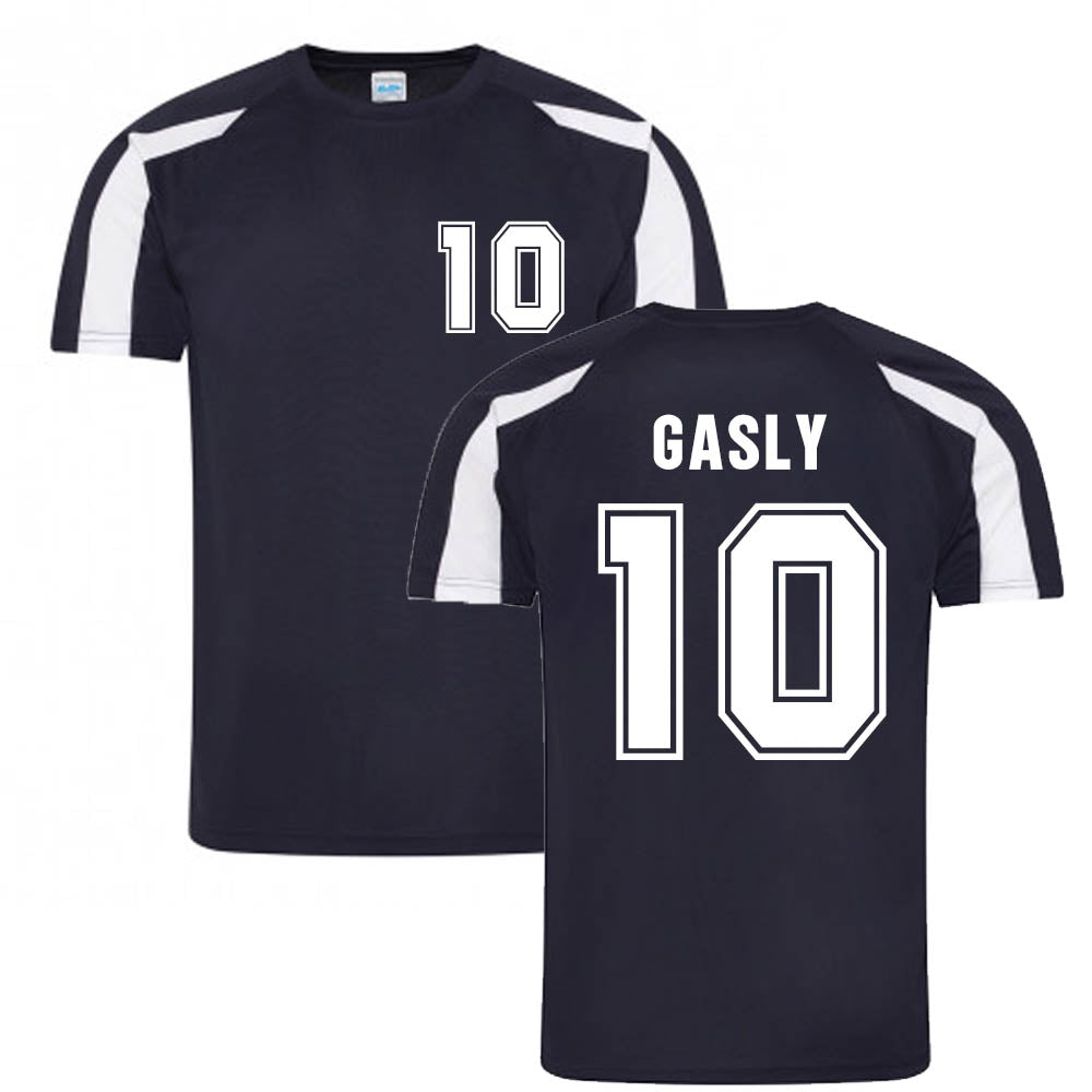 Pierre Gasly Performance T Shirt