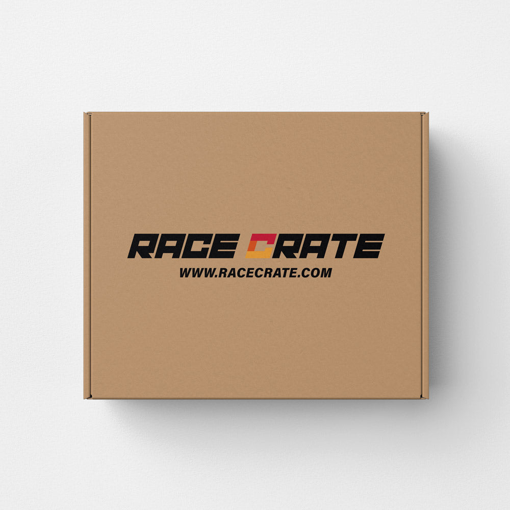 Race Crate Racing Legends Box (Volume 1)