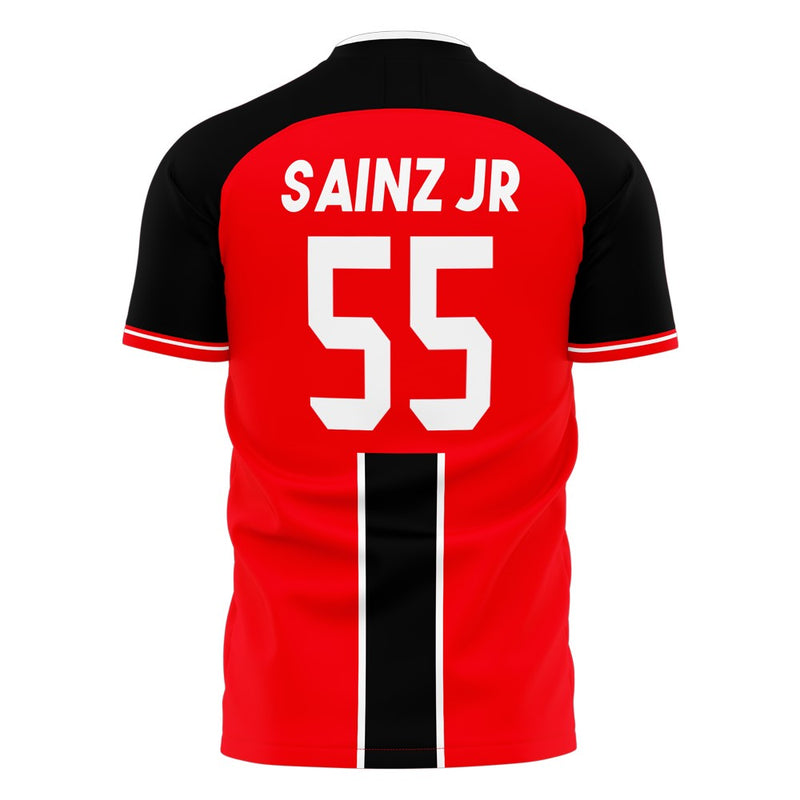 2022 Sainz