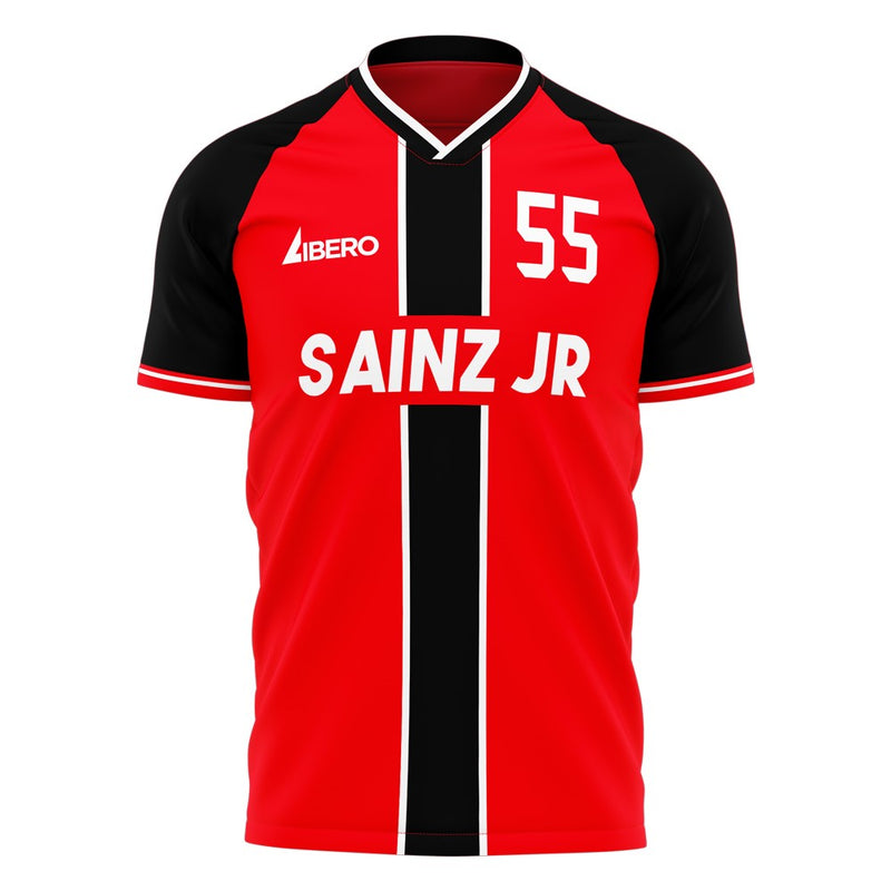 2022 Sainz