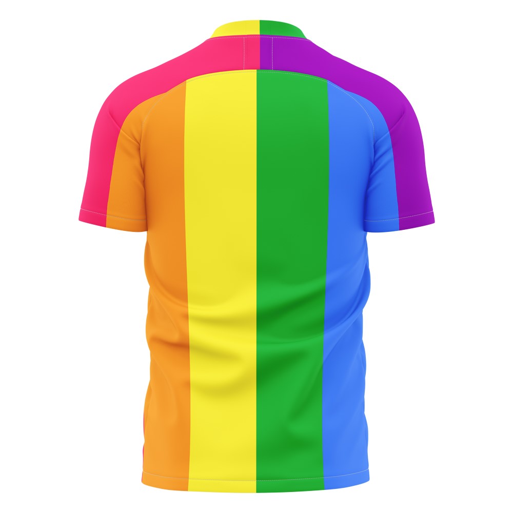 Sebastian Vettel Same Love LGBTQ+ Shirt