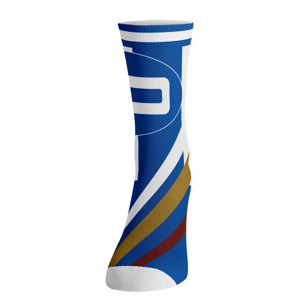 Damon Hill 1994 Classic Racing Socks