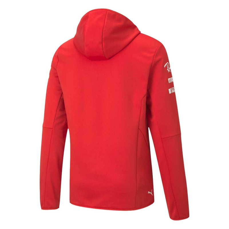 2020 Ferrari Puma Tech Fleece