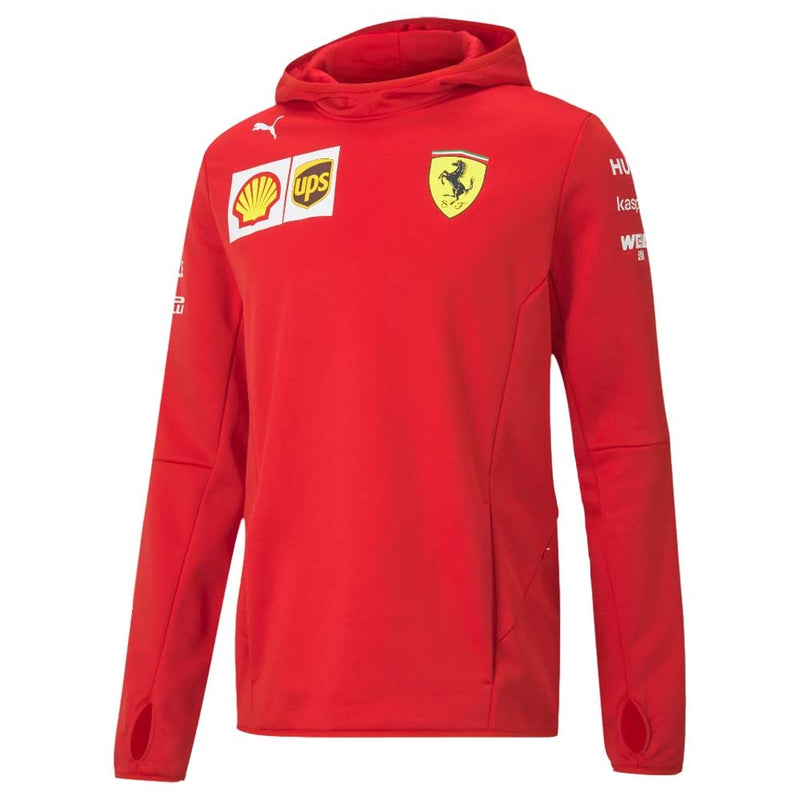 2020 Ferrari Puma Tech Fleece