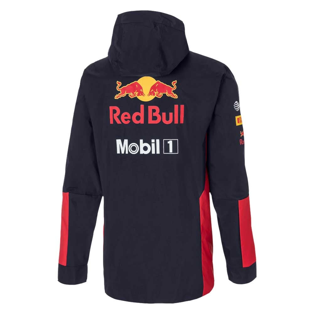 2020 Red Bull Rain Jacket (Night Sky)