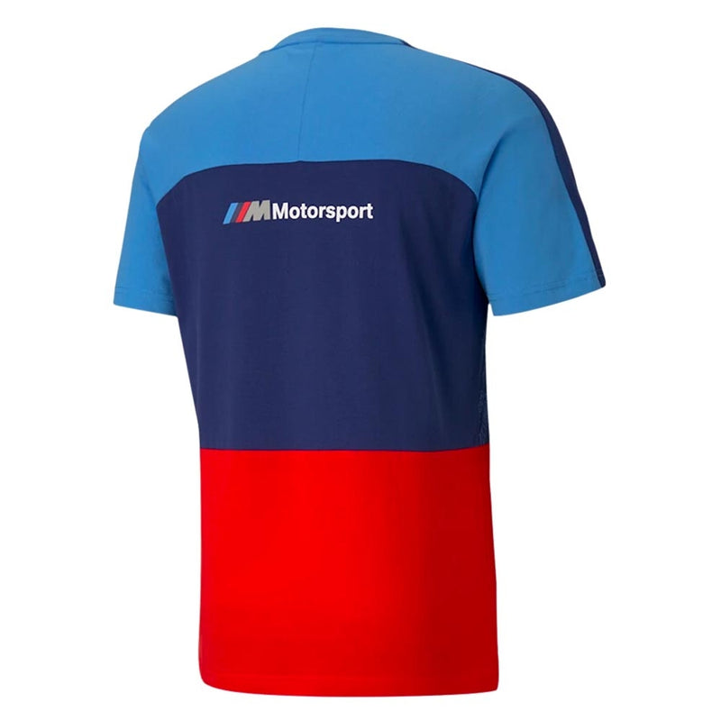 2020 BMW MMS T7 Tee (Marina)