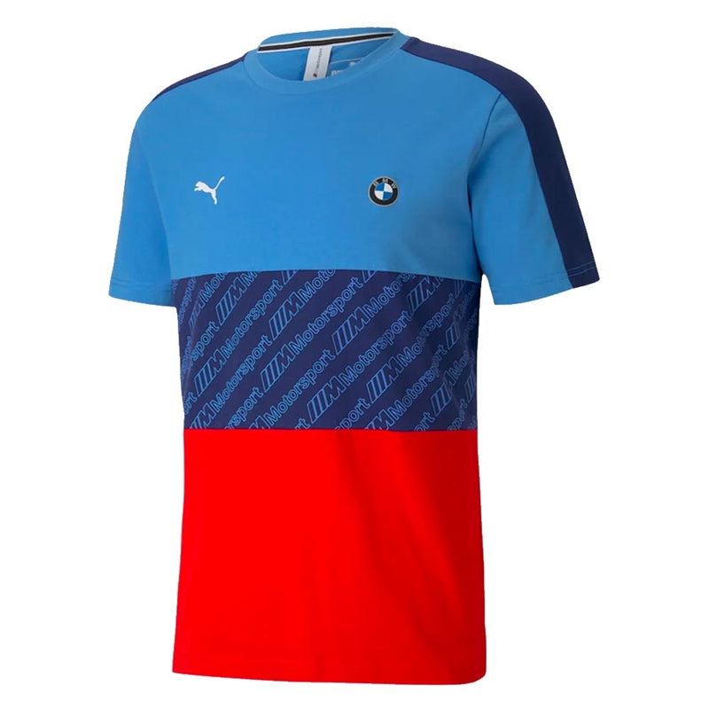 2020 BMW MMS T7 Tee (Marina)