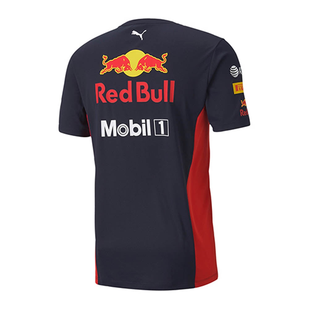 2020 Red Bull Racing Team Tee (Night Sky)