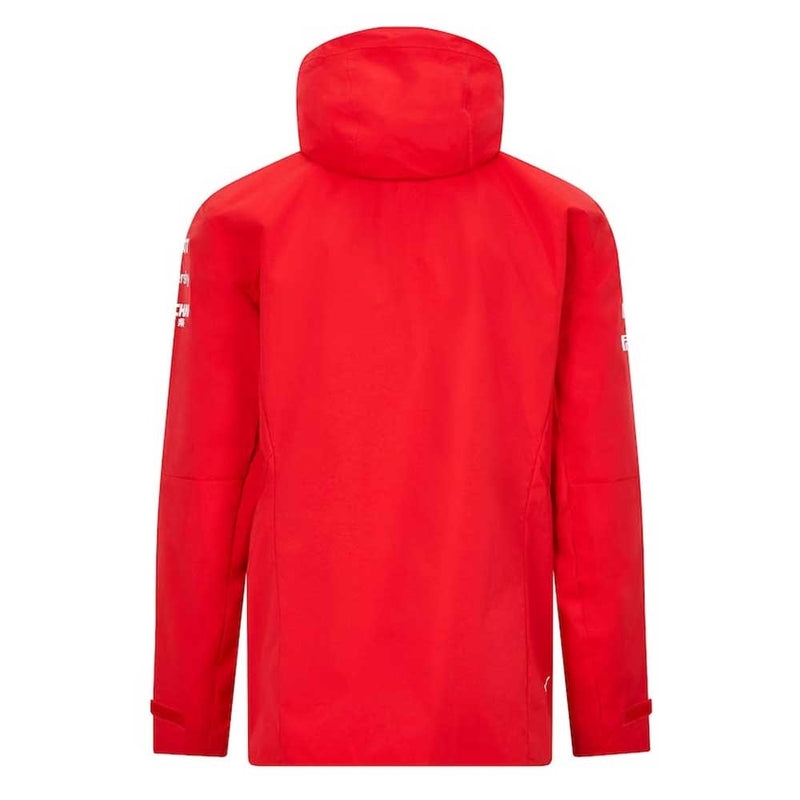 2021 Ferrari Team Jacket (Red)