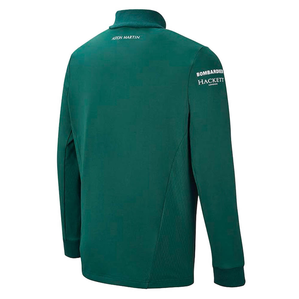 2021 Aston Martin F1 Official Team Mid Layer (Green)_1