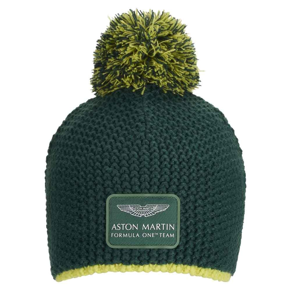 2021 Aston Martin Official Team Beanie