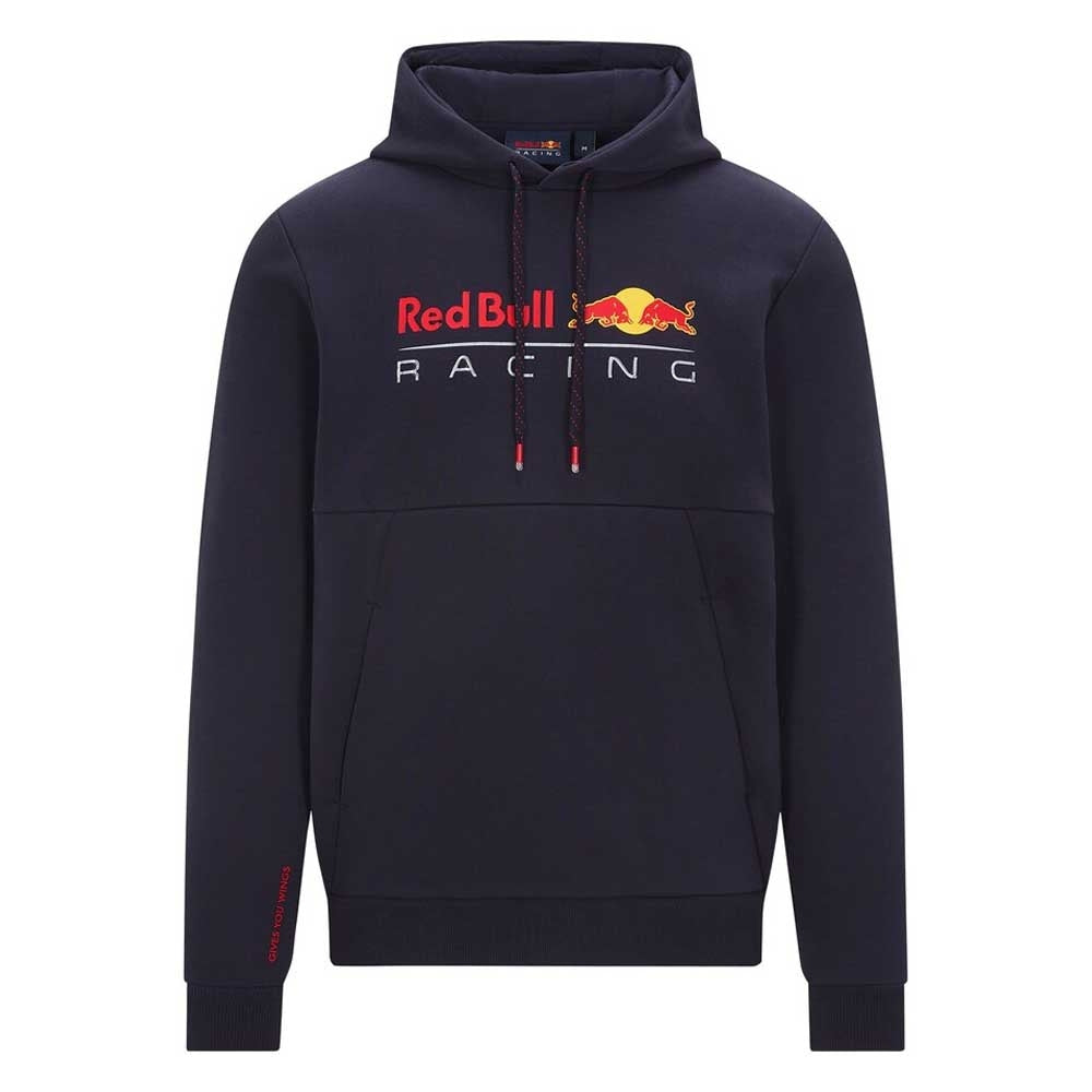 2021 Red Bull Pullover Hooded Sweat