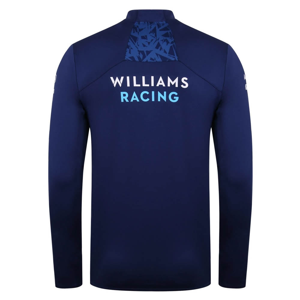 2021 Williams Racing Midlayer Top Medieval Blue_1