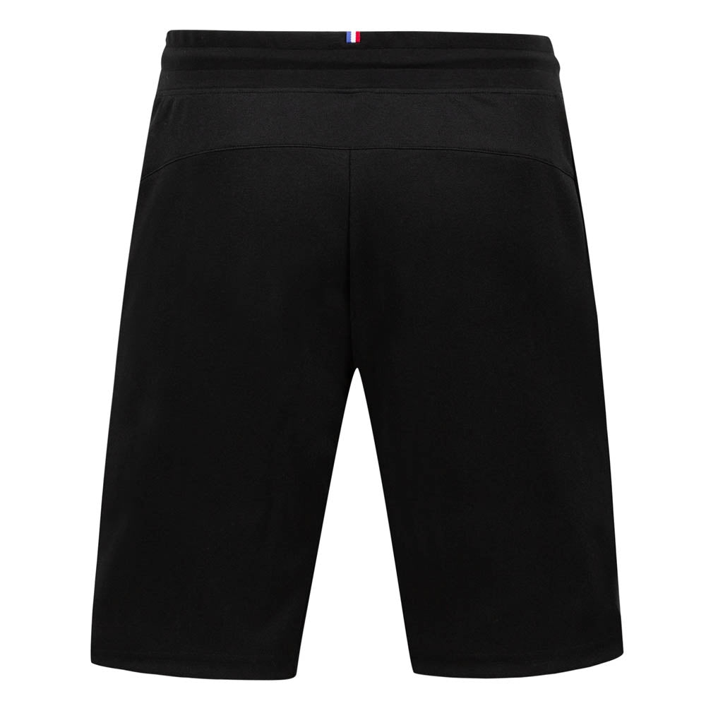 2021 Alpine Cotton Shorts (Black)_1