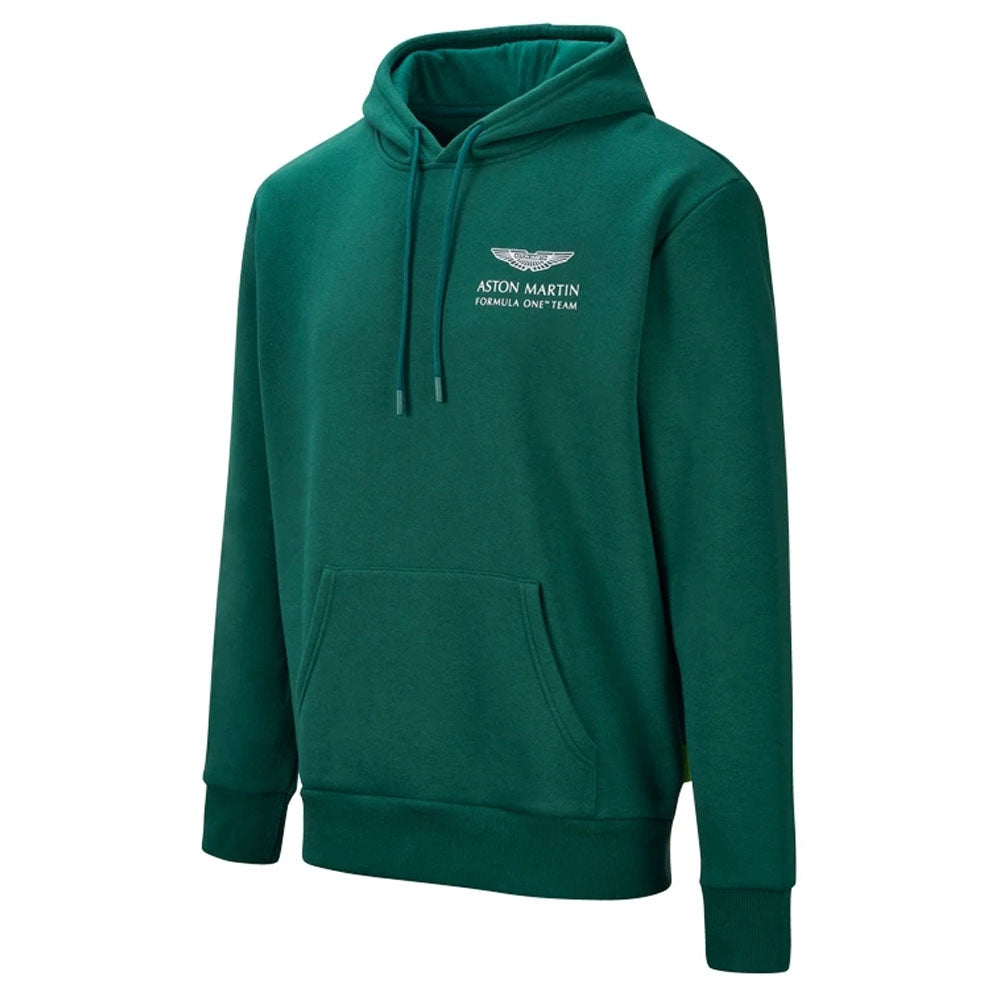 2201 Aston Martin F1 Driver SV Hoody