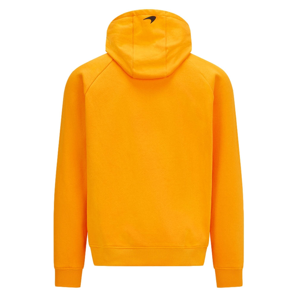 2021 McLaren Daniel Ricciardo NO3 Hoody (Orange)_1