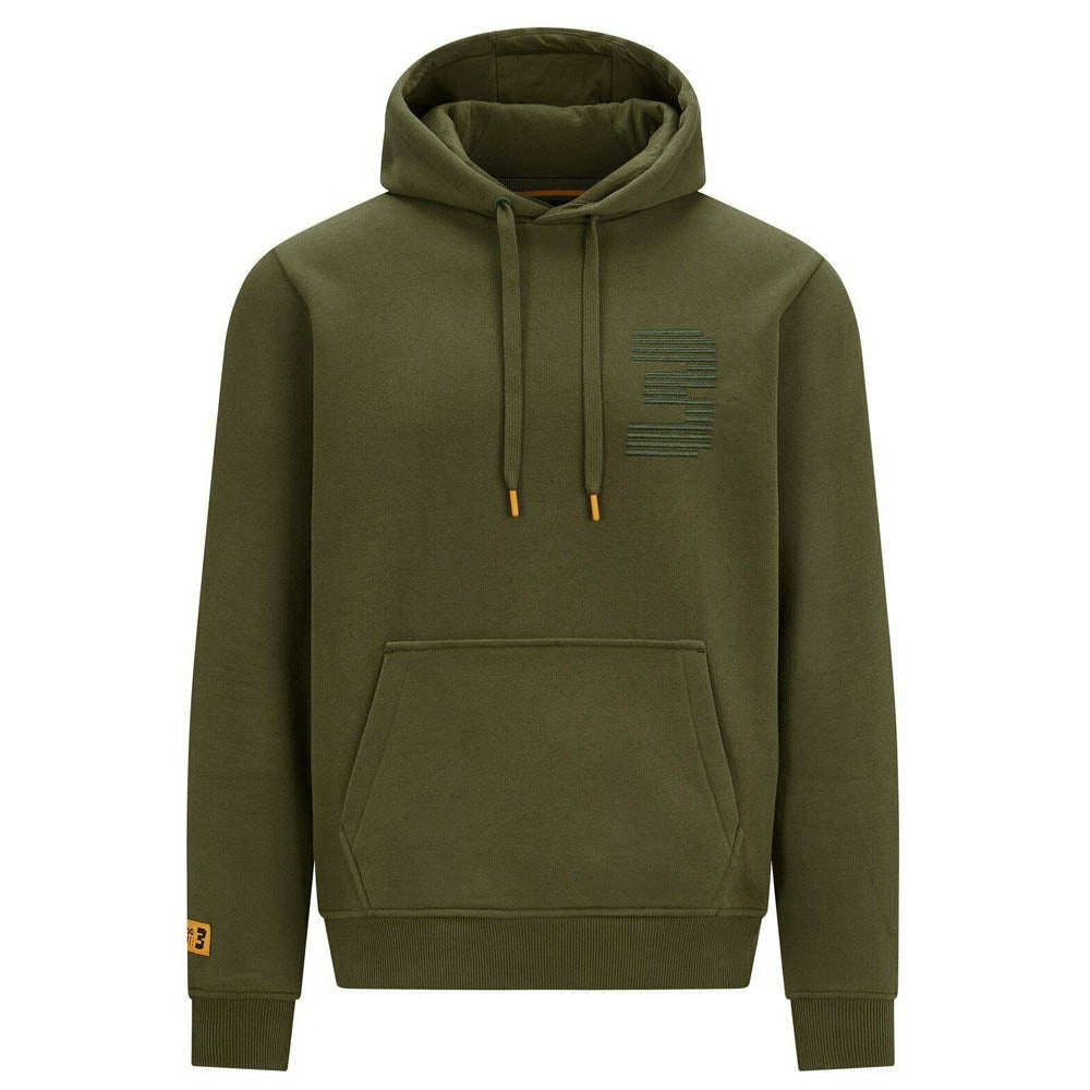 McLaren Daniel Ricciardo DR3 Aus Hoody