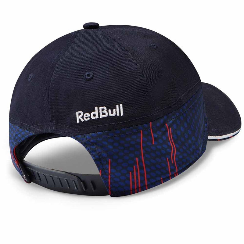 2021 Red Bull Team Cap (Navy)