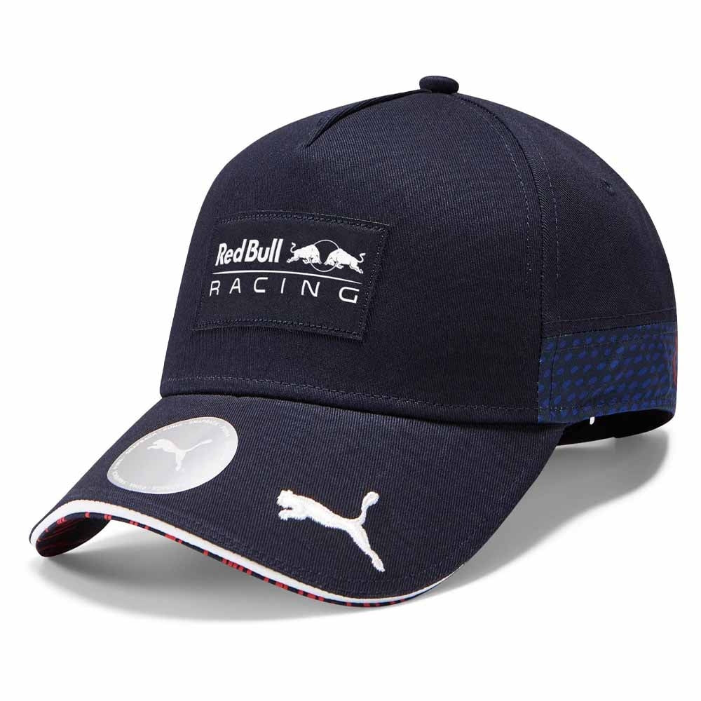 2021 Red Bull Team Cap