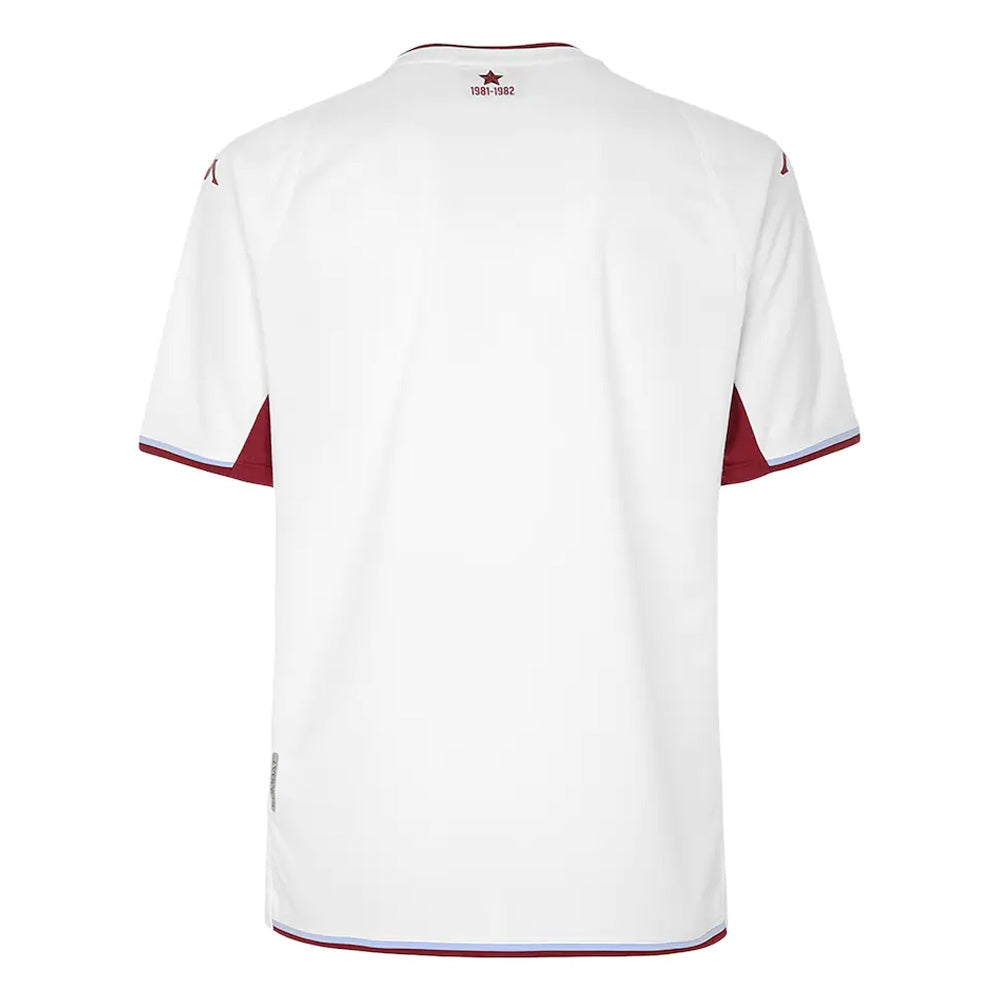 2021-2022 Aston Villa Away Shirt_1