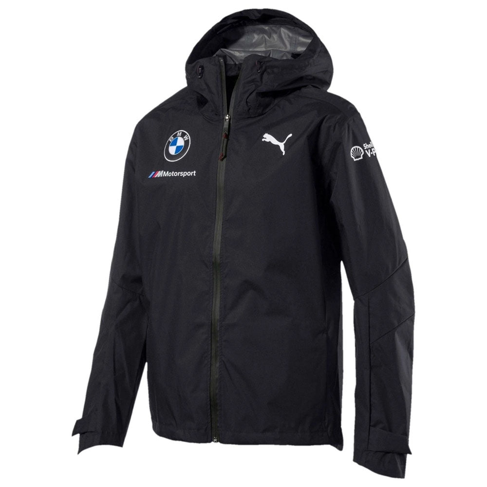 BMW Motorsport Team Rain Jacket